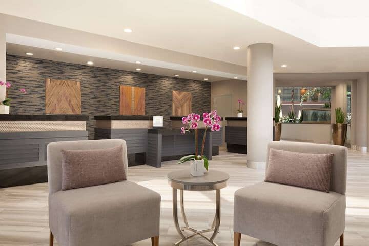 Hotel Interior 12 of 79