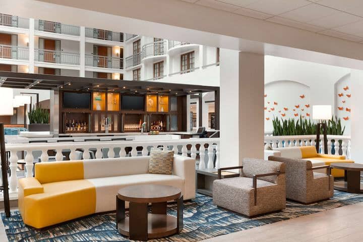 Hotel Interior 3 of 42