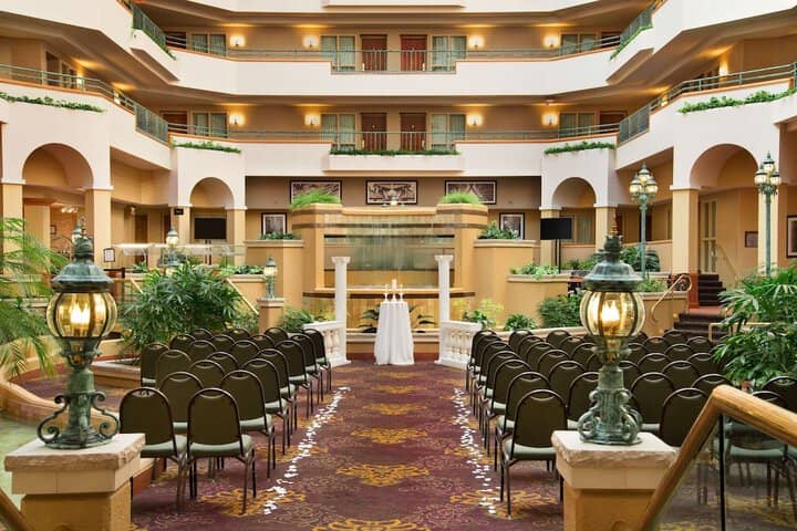 Hotel Interior 6 of 46