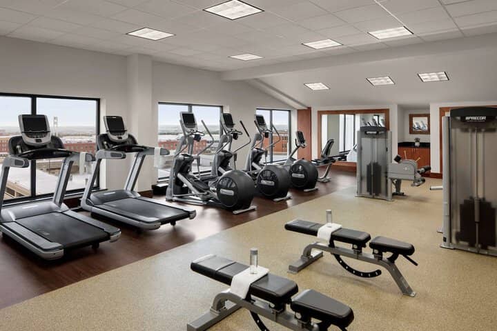 Health and Fitness 18 of 41
