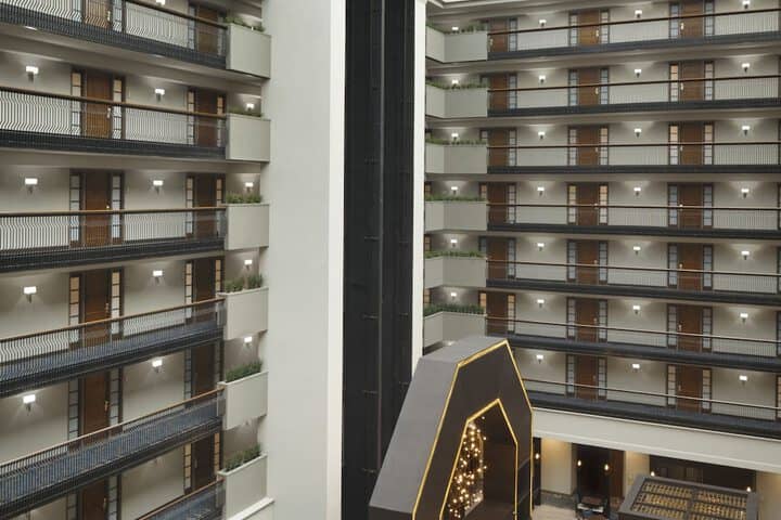 Hotel Interior 43 of 43