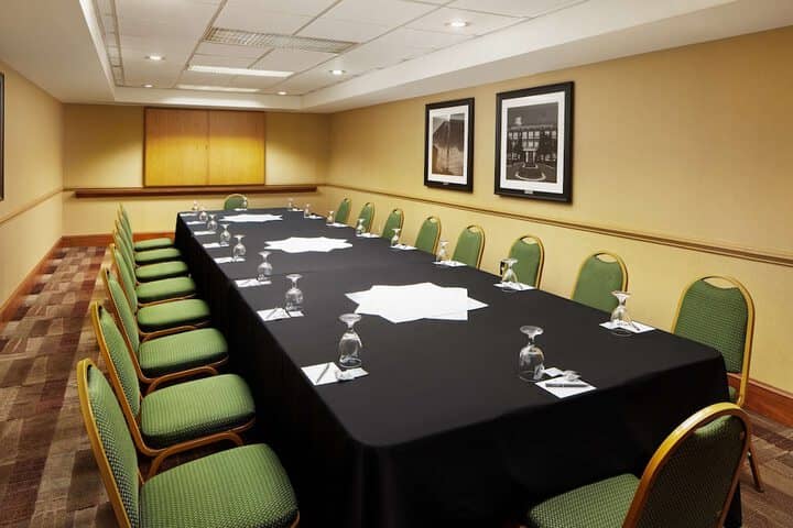 Meeting 35 of 46