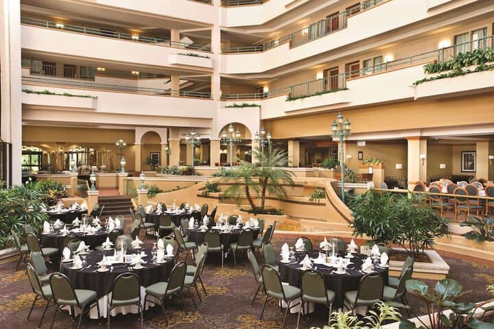 Hotel Interior 8 of 46