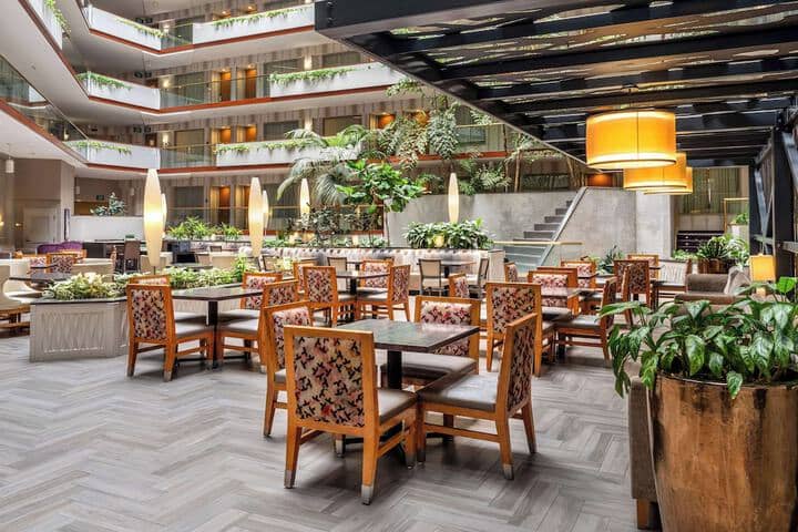 Hotel Interior 11 of 79