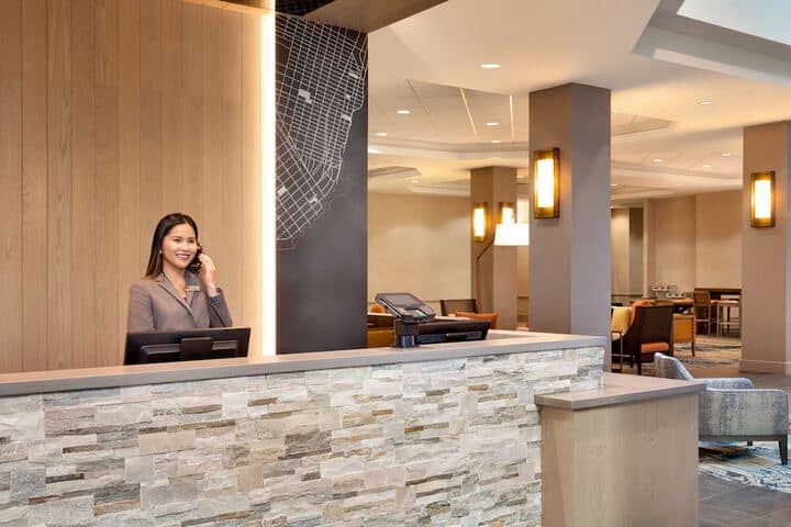 Hotel Interior 11 of 70