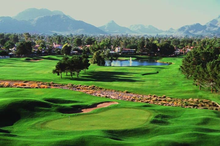 Golf 39 of 78