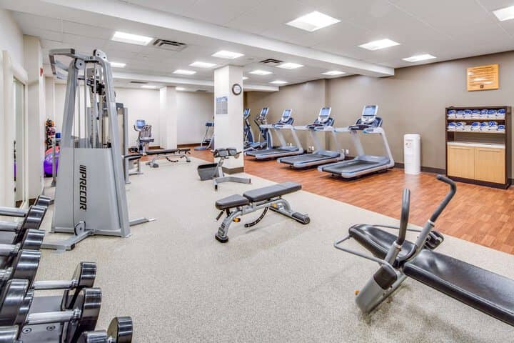 Health and Fitness 28 of 45