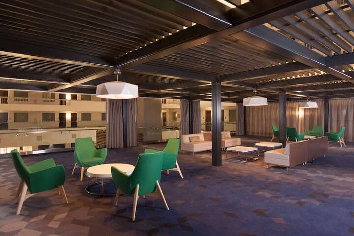 Hotel Interior 5 of 61