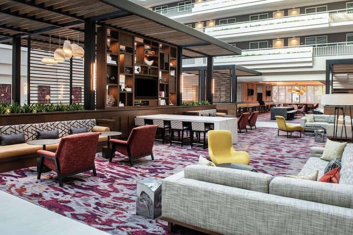 Hotel Interior 3 of 54