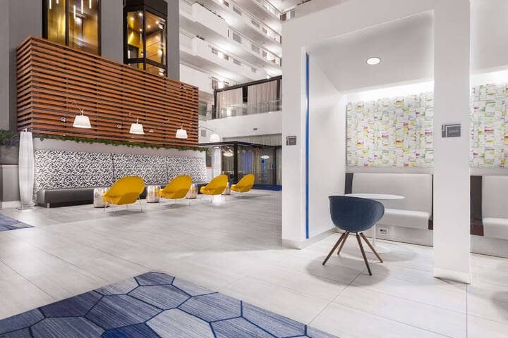 Hotel Interior 8 of 61