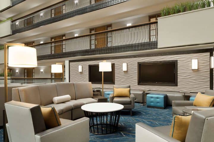 Hotel Interior 5 of 43