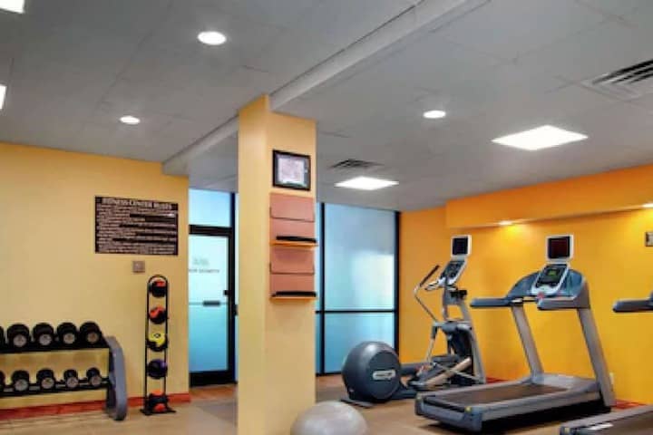 Health and Fitness 28 of 46