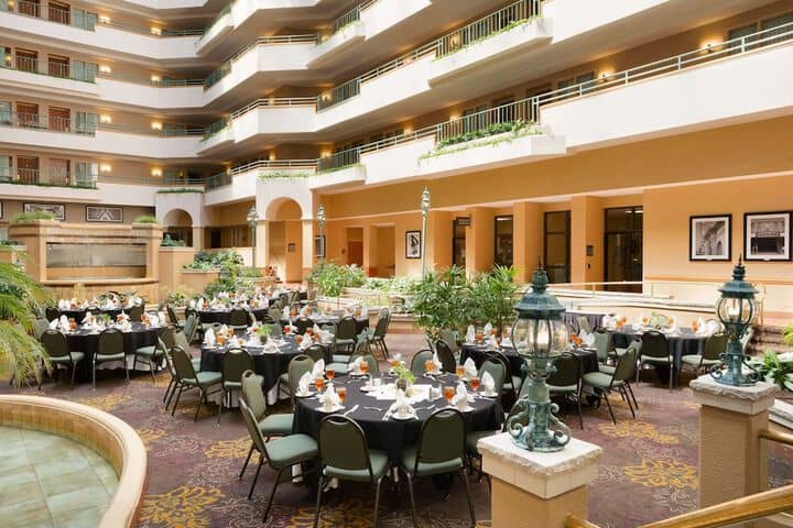 Hotel Interior 5 of 46