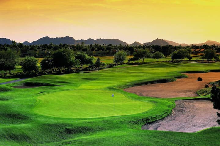 Golf 40 of 78