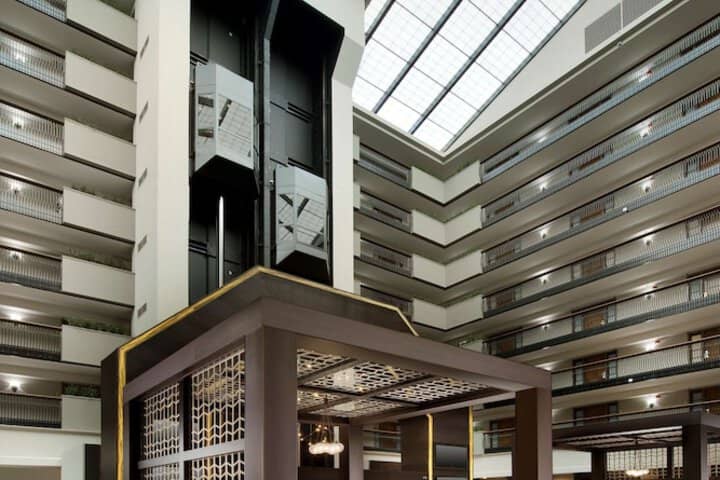 Hotel Interior 4 of 43