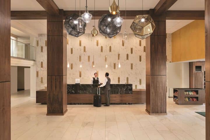 Hotel Interior 6 of 45