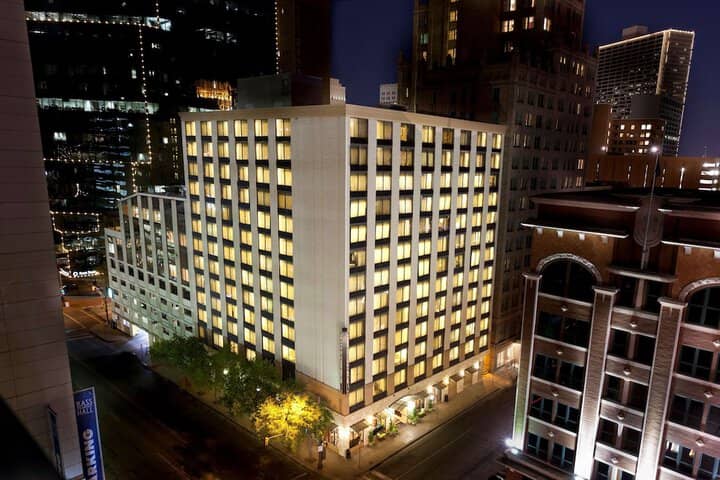 Hotel 40 of 41