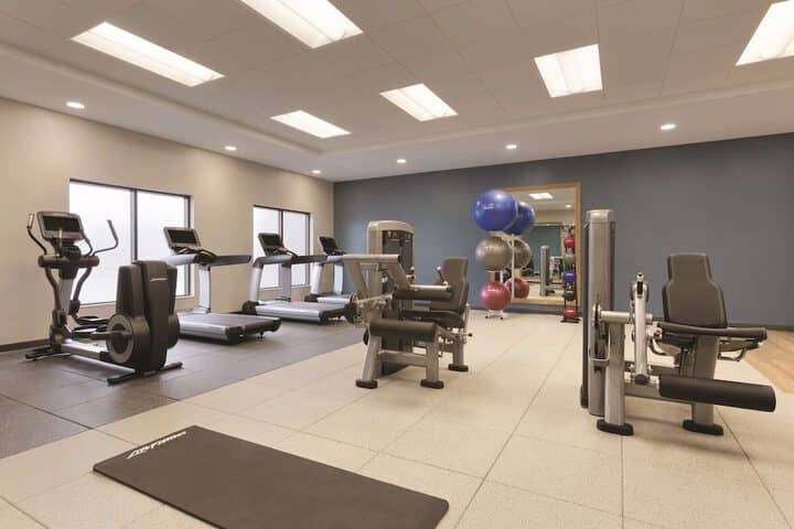 Health and Fitness 17 of 40
