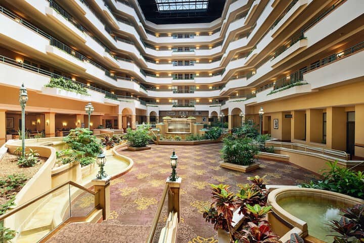 Hotel Interior 2 of 46