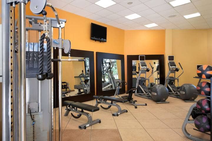Health and Fitness 31 of 51