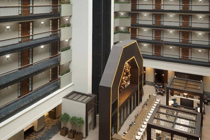 Hotel Interior 2 of 43