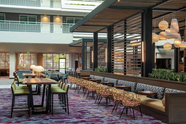 Hotel Interior 5 of 54