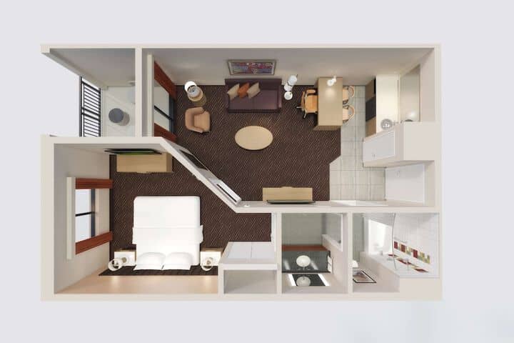 Room 13 of 78
