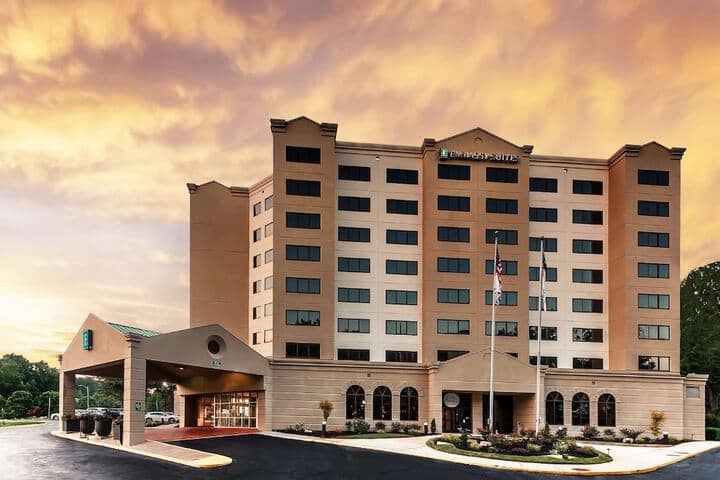 Hotel 61 of 61