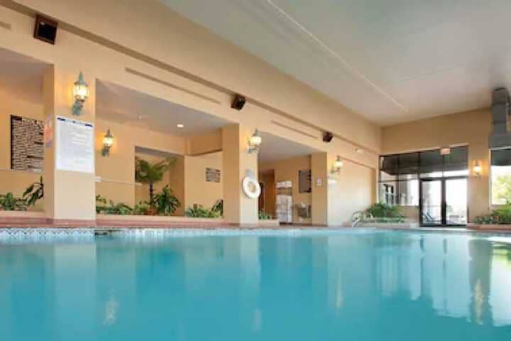Pool 27 of 46