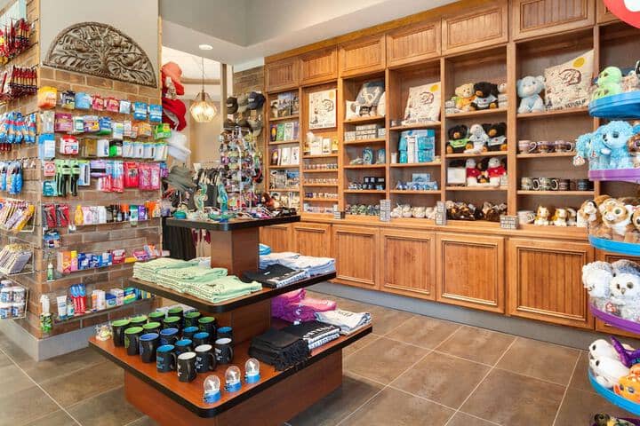 Gift Shop 50 of 70