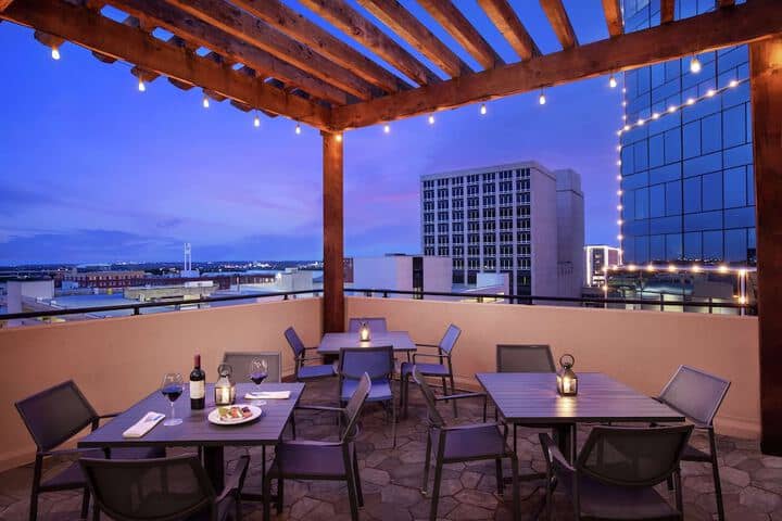 Terrace/Patio 38 of 41