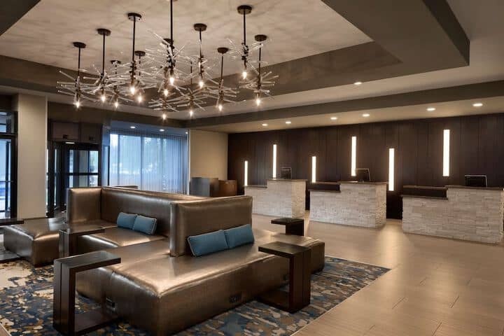 Hotel Interior 9 of 43