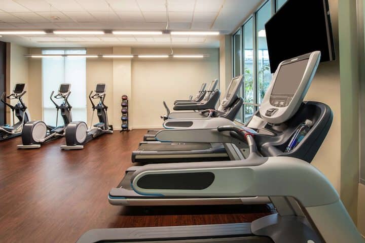 Health and Fitness 30 of 54