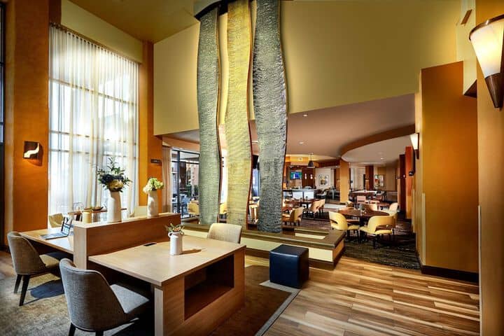 Hotel Interior 3 of 78
