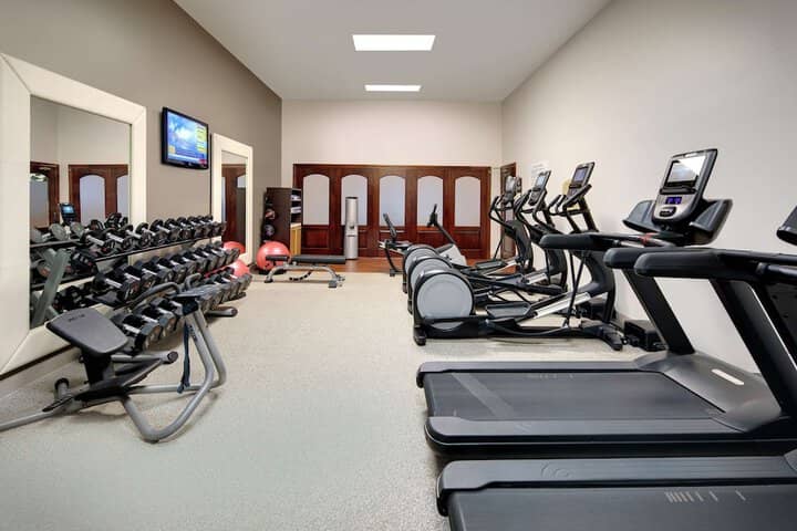 Health and Fitness 26 of 67